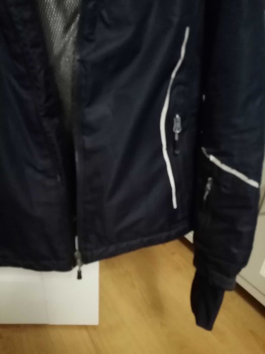 Kurtka zimowa, na narty