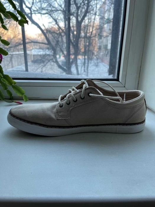 Продам мокасины, кеды размер 44,  NEXT