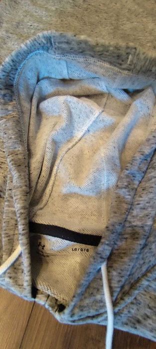 Under Armour Dres komplet L