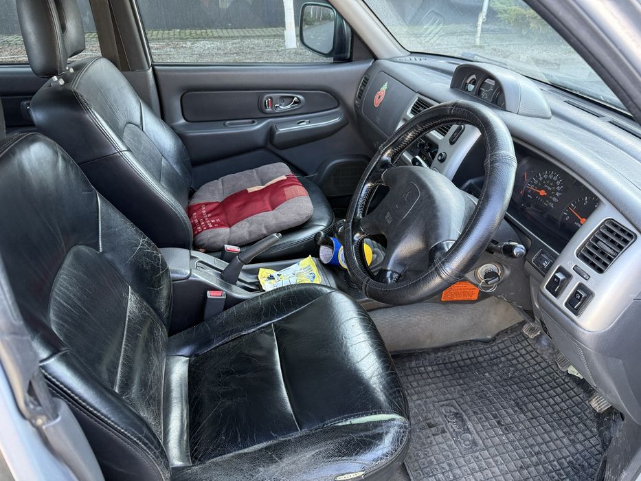Продам Mitsubishi L200 4x4