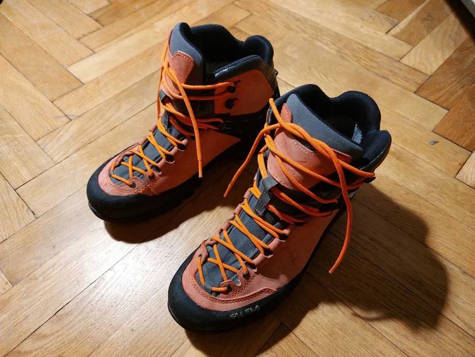 Salewa Rapace GTX r.44 stan bdb
