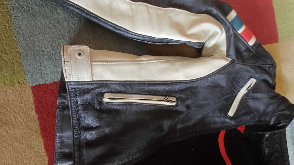 Casaco Motard Dainese 72 Mulher