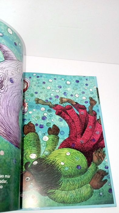 A Canção dos Piratas - João Pedro Mésseder