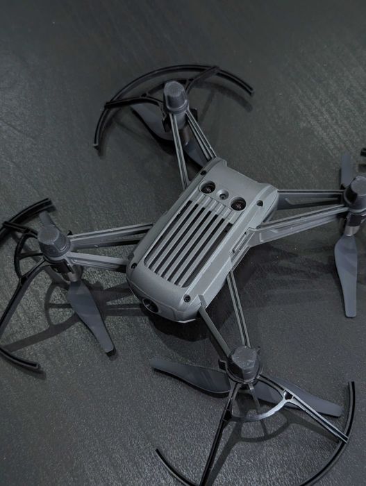Dron DJI Ryze Tello - Combo Boost zestaw + zapasowe śmigła