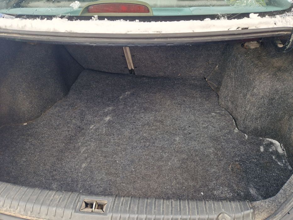 Sprzedam Deawoo Nubira 1.6