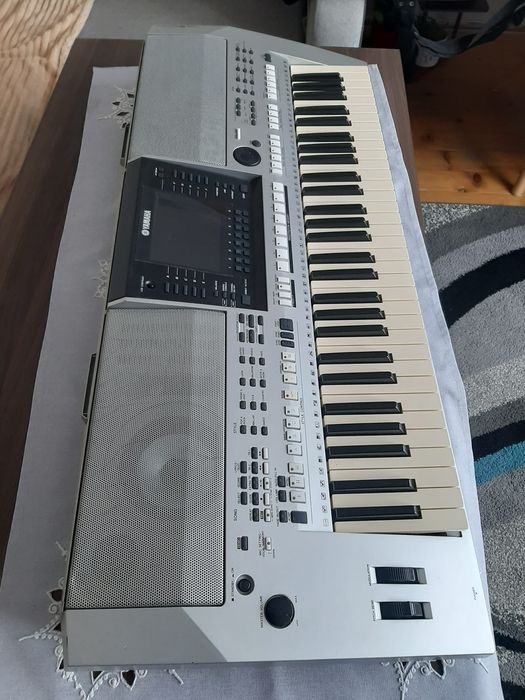 Yamaha Keyboard PSR-S900