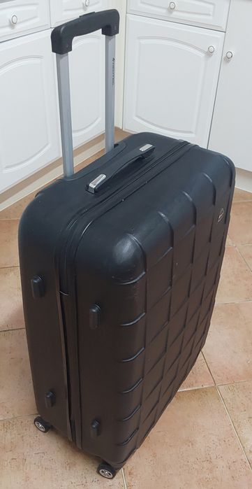MALA DE VIAGEM DE PORÃO 23KG. Casa,Férias,Mudanças,Arrumação,Quarto.