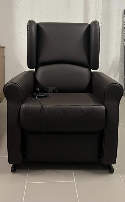 Cadeirão ortopedico