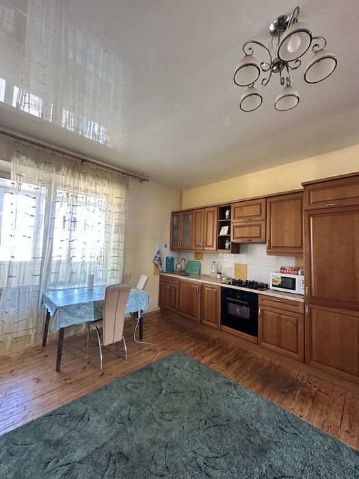 Реальная 2-ка в Центре, Архитектора Бекетова, Ул. Гиршмана 17