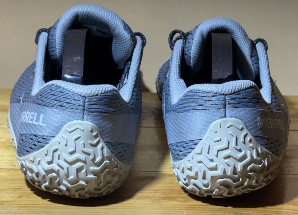 Кросівки Merrell Vapor Glove 6. Розмір 44,5(28,5 см)