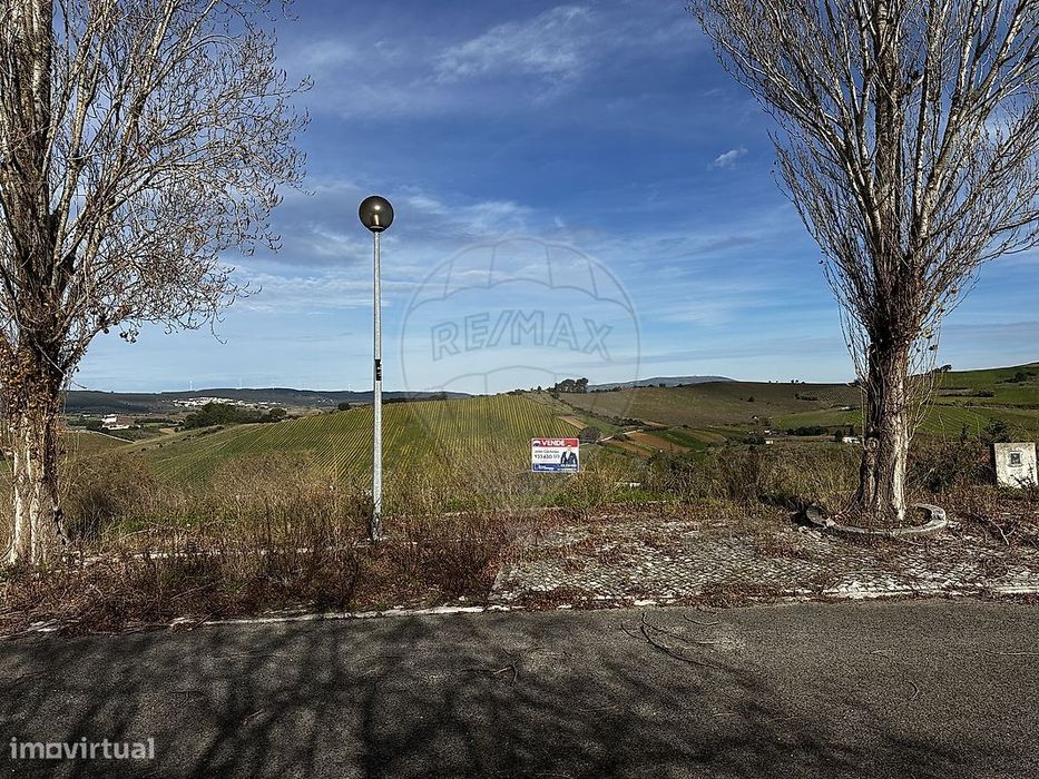 Terreno  para venda — Carvoeira E Carmões, Lisboa