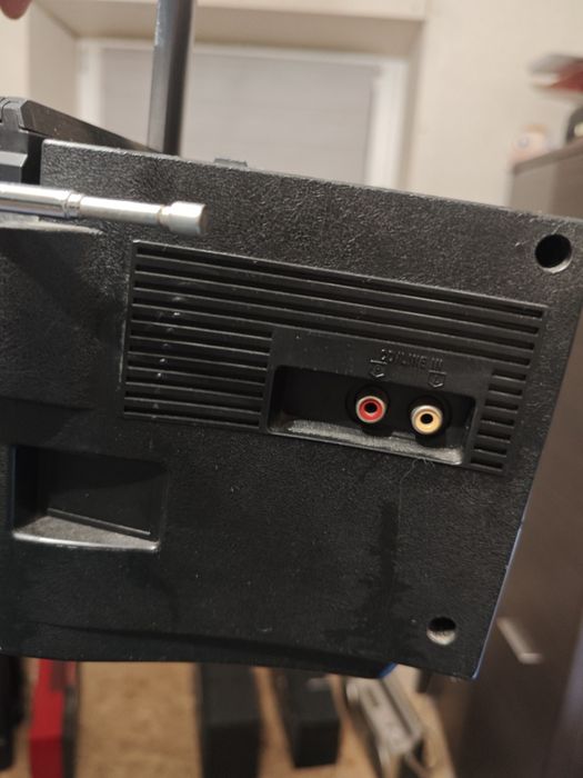 Wyprzedaż kolekcji Panasonic RX FW 39
