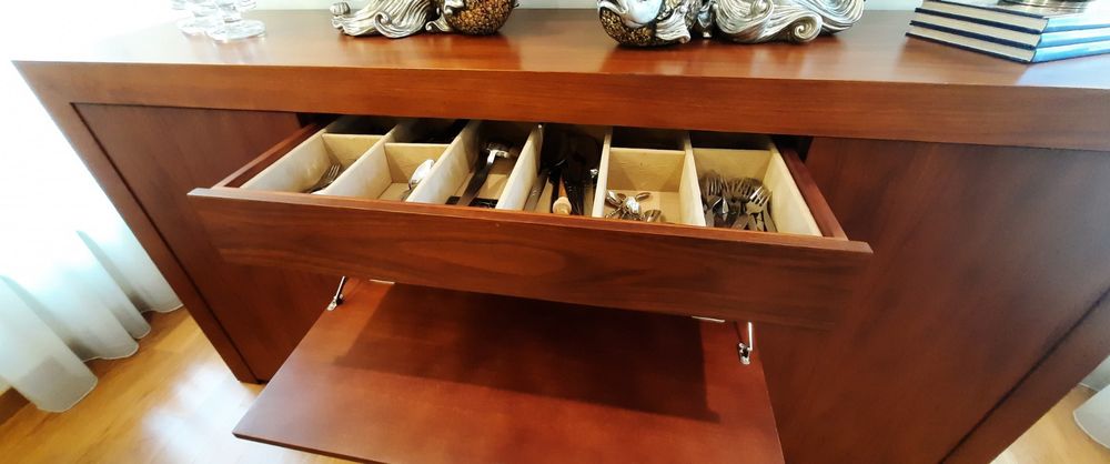 Conjunto Sala de Jantar Completo