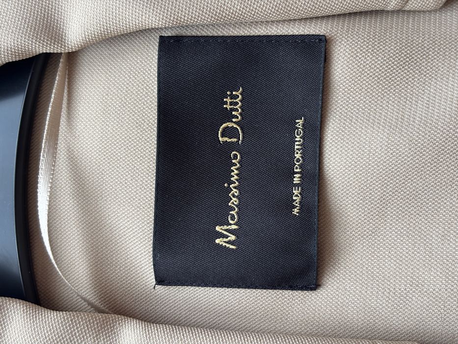 Massimo Dutti жилет довгий, накидка, кардиган