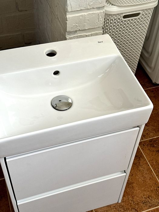 Lavatório ROCA 2 Gavetas