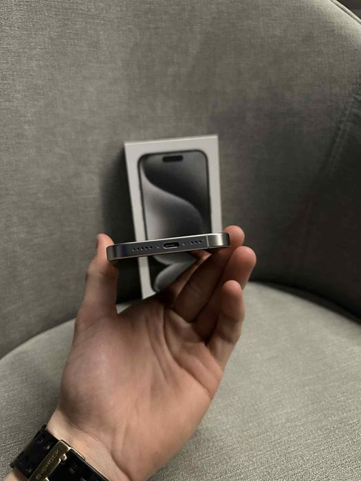 iPhone 15 Pro !!!OKAZJA!!!