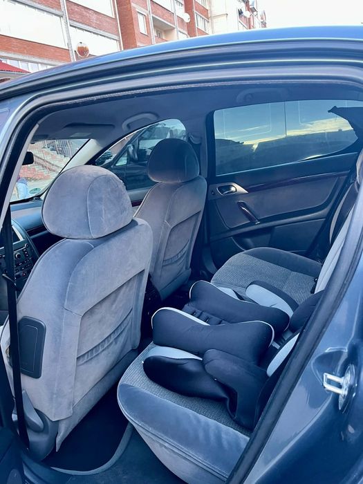 Продам Пежо 407. 2.0HDI АВТОМАТ