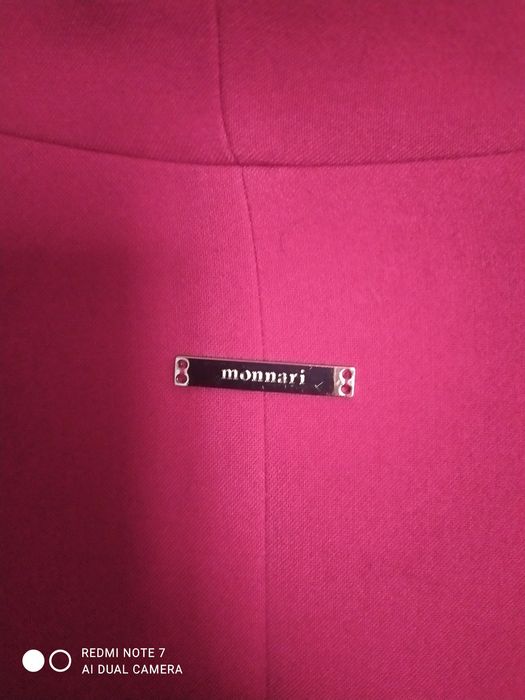 Płaszcz damski monnari