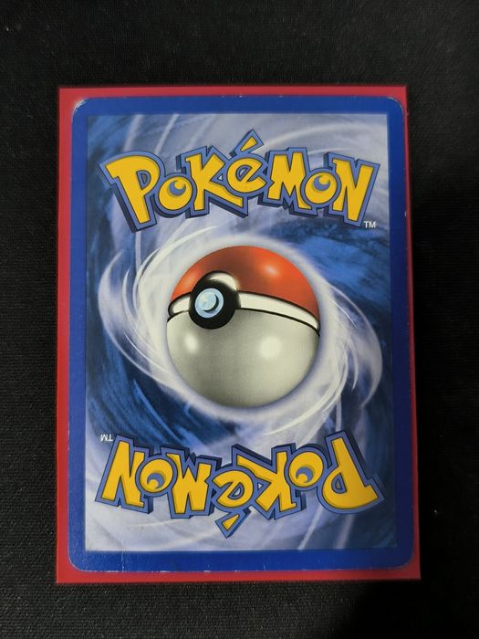 Carta Pokémon Gengar 048/165