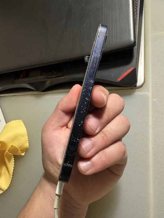 Iphone 12 mini usado