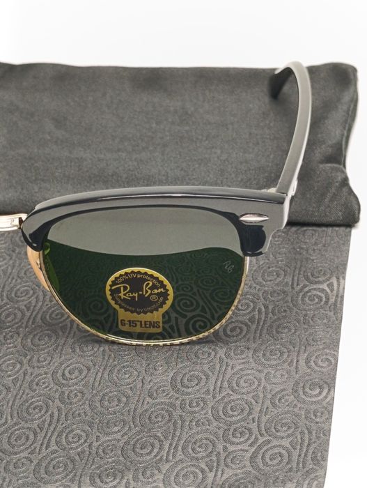 Ray Ban Clubmaster
