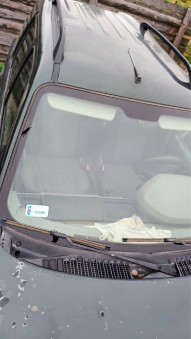 Land Rover Freelander 1
