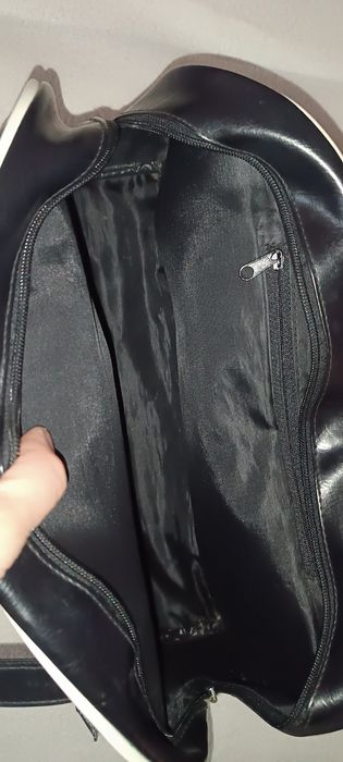 Torebka damska sportowa