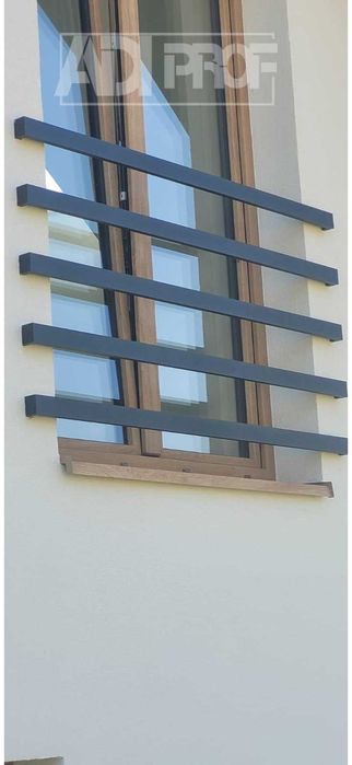 Balkony francuskie balkon francuski balustrada