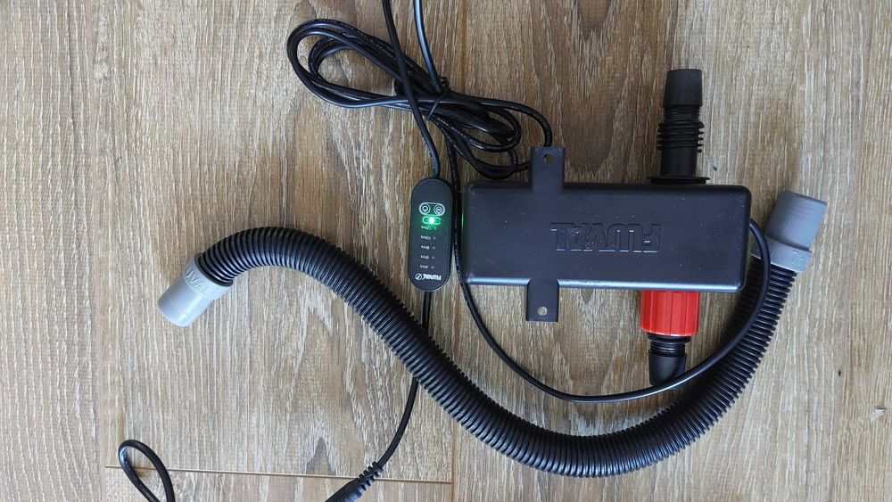 Lampa UVC In-Line Clarifier 3W Fluval