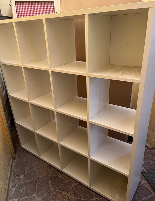 Nowy fotel/krzesło obrotowe marki Jysk, model Pebringe