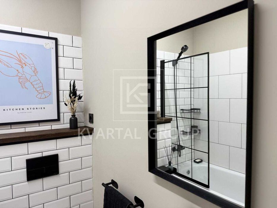 ТЕРМІНОВО! Продаж студії з ремонтом! Сертифікат-ТАК! БЕЗ КОМІСІЇ!