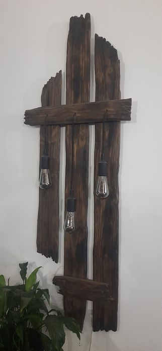 Medieval/Modern Candlestick426132951732080643