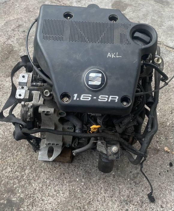 Разборка Шрот Audi A3 8L 1996-2003 1.6I 1.8I 1.8T 1.9TDI