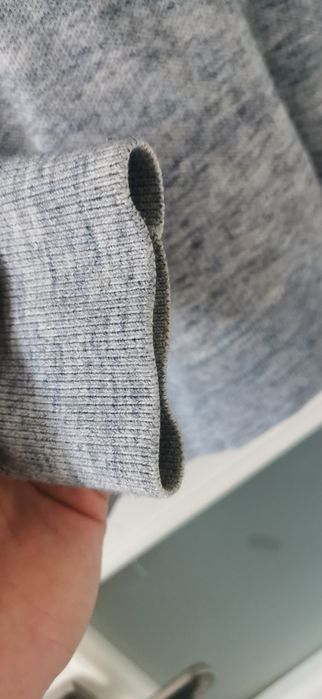 Sweter męski h&m elegancki