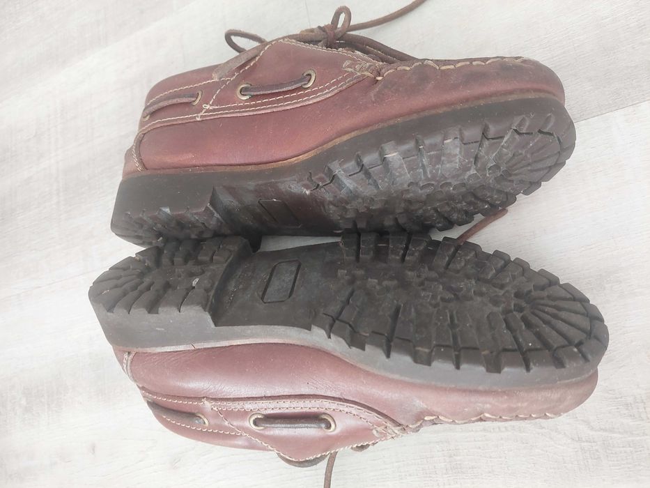 Sapatos vela unissexo