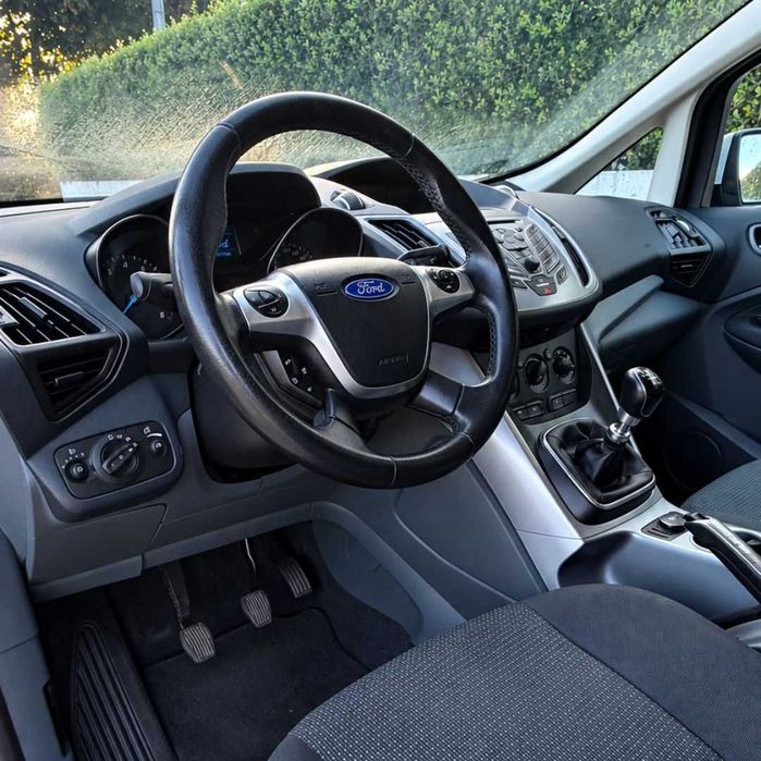 Ford C-Max 1.0 EcoBoost Titanium | Excelente Oportunidade — photo 5