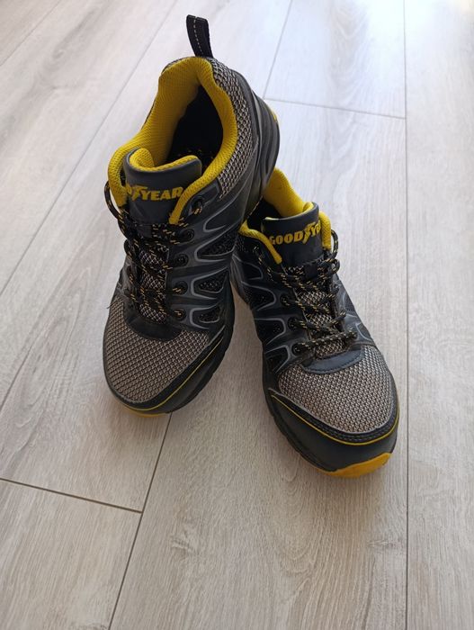 Buty BHP  Goodyear, roz 37