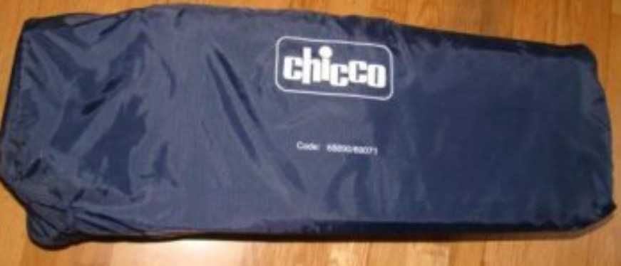 Cama de viagem Chicco