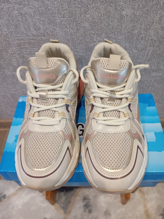 Кросовки  для девочки