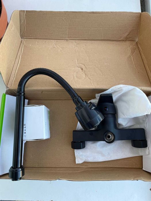 Vendo torneira absolutamente nova