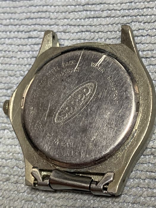 Годинник Adidas Eguipment (Реритет 1990 -х років)