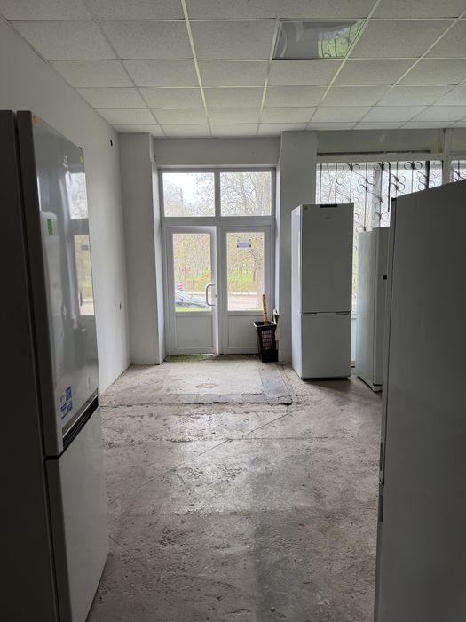 Оренда приміщення 39 м² під магазин, склад, виробництво.