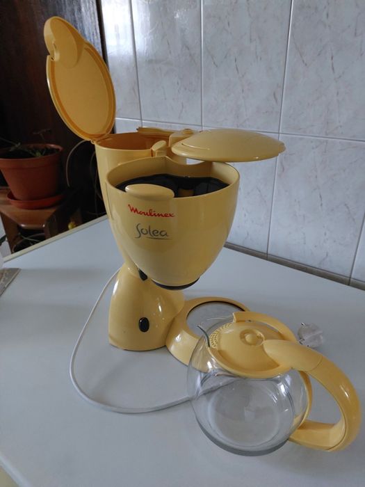 Maquina de café da moulinex64285409774081123