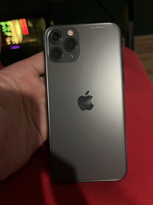 Iphone 11 Pro 256 GB