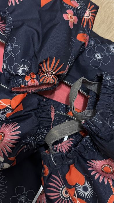 Зимовий комбінезон Reima by Lassie 92