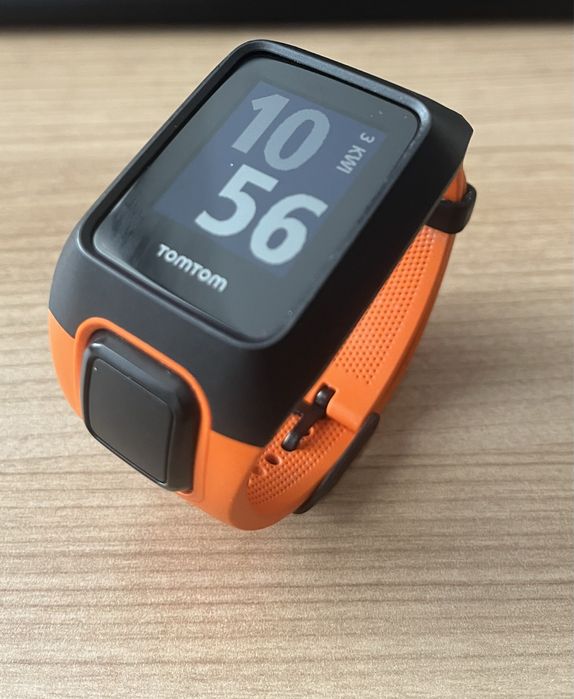 Zegarek TomTom Adventurer Stalowa Wola •
