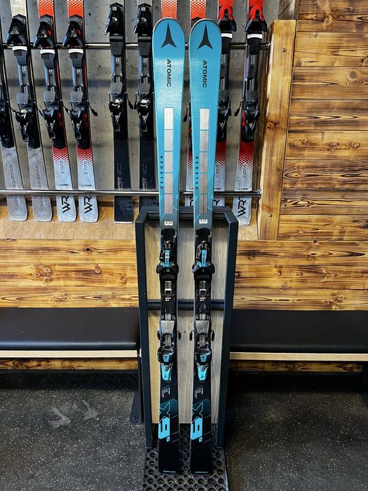 Narty Atomic Redster X9 S 175cm 2023