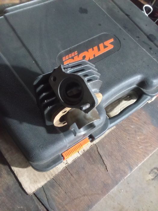 Поршневая такт аф 16