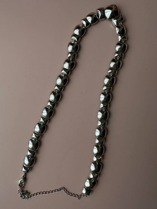 Swarovski 2014 Appeal Montana джинсово блакитне кольє