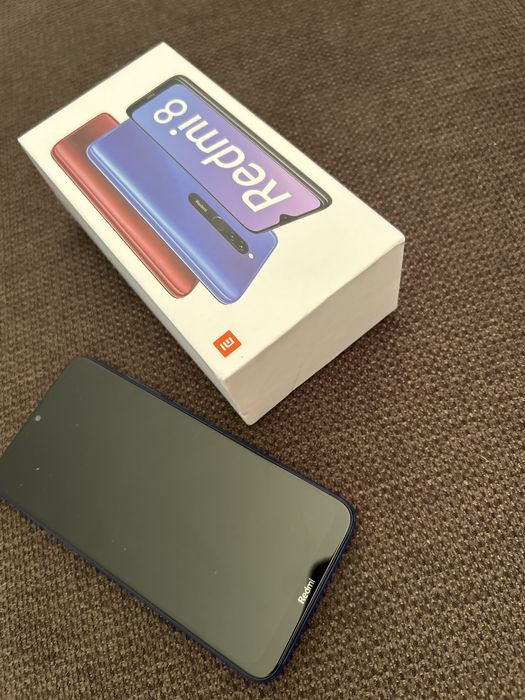 Redmi 8 Usado bom estado